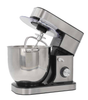 Stainless steel body design Stand Mixer with 2000W High-performance pure copper motor（SM-005）