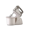 Factory Directly Supply Household Stand Mixer Portable Hand Mixer with 5 Speed And 2.5 L Bowl