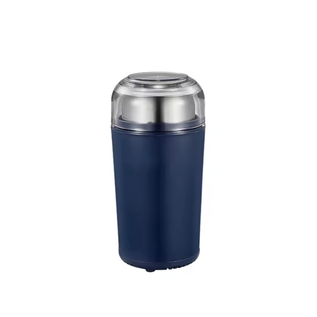 Professional Coffee Beater Factory Electrical Detachable Grinding Cup 304 Stainless Steel Coffee Grinder for Drugs Coffee Beater