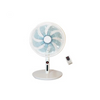 Electronic Retractable Smart Standing Fan with Timer LED Remote Function