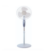 16 Inch Cheap Price Free Do Well Commercial 3 Speed Osciliating Electric Stand Fan 