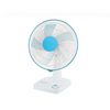 OEM Factory Silient Design 16 Inch Table Fan With 60 Minutes Timer