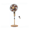 18 Inch Electric Cooling Stand Fan With Big LED Display & Long Distance Remote Control