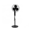 16 Inch Professional Factory Electric LED Standing Fan Controled by Remote
