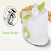 New Design Easy To Clean And Assemble Centrifugal Juice Extractor Machines with Quiet Powerful Motor