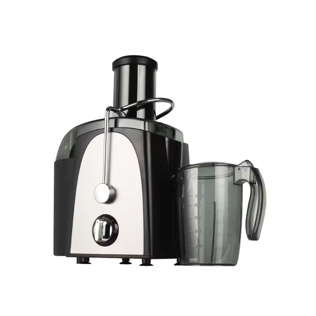 Best Selling Master Food Processor Fruit And Vegetable Juicer Extractor Wide Mouth Centrifugal Electric Juicer Set