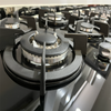 Professional Manufacturer Tempered Glass Gas Cooktop with 4 Burners Hot Selling Low Price Modern Fashion Design 