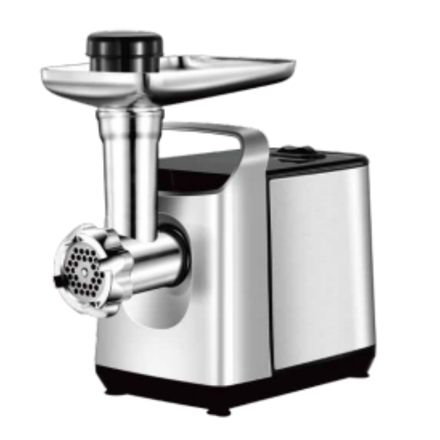 2024 Household Commercial Meat Processor with Customized Package Logo（MG-006)）