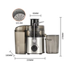 2024 New Design High Quality Customized Modern Juicer Machine Commercial For Kitchen