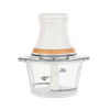 Electric Meat Chopper with 1 year guaranteed and stainless steel/ glass bowl optional（FC-002）