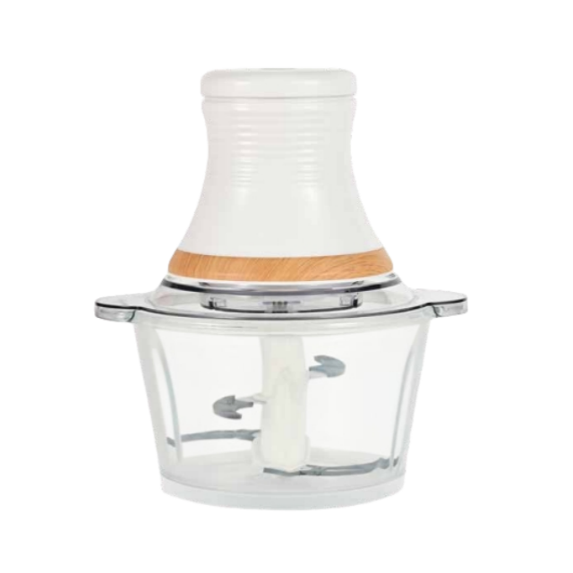 Electric Meat Chopper with 1 year guaranteed and stainless steel/ glass bowl optional（FC-002）