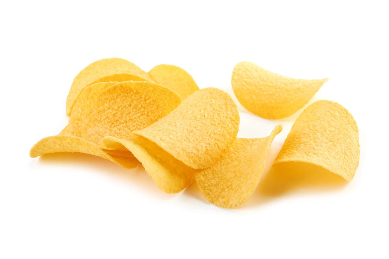 potato chips