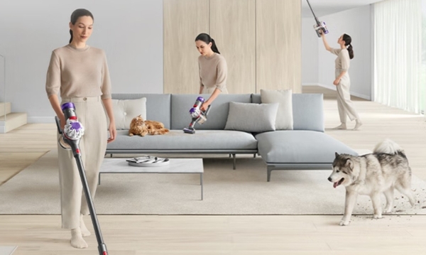 house vacuum cleaner