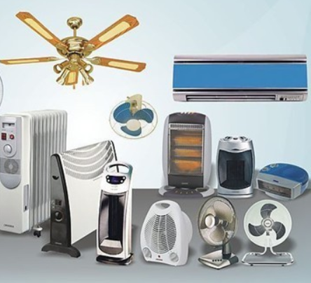 Domestic Sales And Exports Have Made Double Efforts, And The Home Appliance Market Has Developed