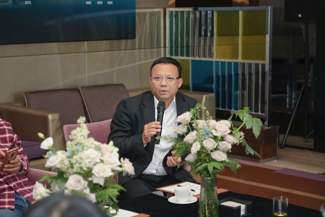 Liu Junguang