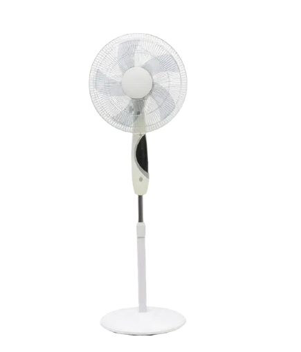 How To Choose The Right Electric Stand Fan: A Comprehensive Buying Guide for Families