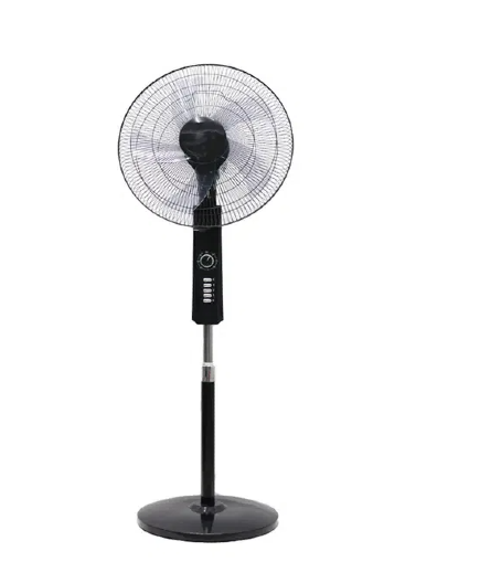 Electric Stand Fan Vs. Air Conditioner: A Practical Comparison for Smarter Cooling Choices