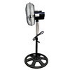Household Electric Student Child Safety Silent Stand Fan