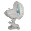 Portable Flexible Plastic Electric Mini Clip Fan