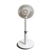 12 inch stand fan mechanical control speed circulator stand fan 