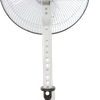 Plastic Mini 14 inch Ventilaion Standing Fan for Home Office