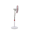 16 inch Hot Selling Low Noise Adjustable Height Electric Stand Fan FS40-014