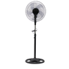 Home Appliances new design Air Cooling 16 inch Electric Stand Fan with Competitive Price for home FS40-012