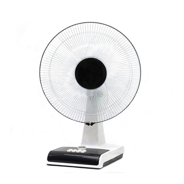 Factory Hot Selling 16 Inch Plastic Air Cooling Fan Table Fans for Home Appliances