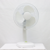 12 Inch Hot Sale Factory Supply Electric Fan Desk Fan Table Fan with Timer