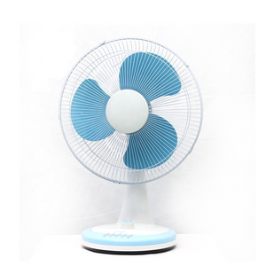  16 Inch High Quality Wholesale Custom Cheap Fan for Home Elecric Table Fan