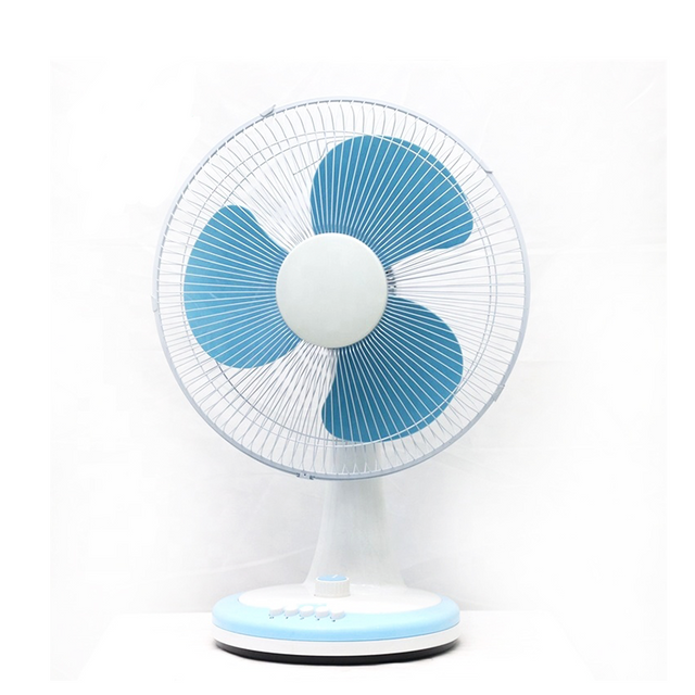  16 Inch High Quality Wholesale Custom Cheap Fan for Home Elecric Table Fan
