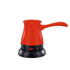 2024 Hot Selling Home Appliance Electric Turkish Coffee Pot with with Automatic Dry