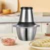 Good quality Home tool good quality kitchen appliances factory direct blade control meat chopper meat grinder（FC-006）