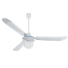 56 inch Light Ceiling Fan with 3 blade restaurants usage (FC30-B1L)