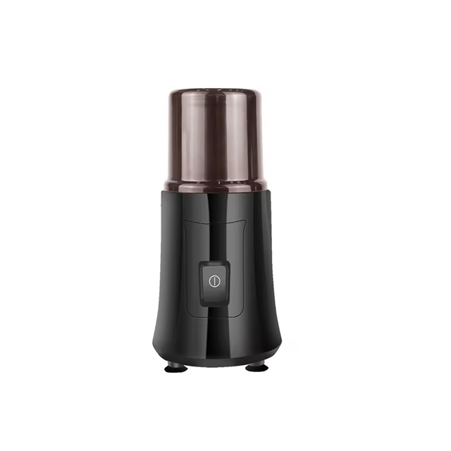 Hot Sell Small Coffee Beater 100g Cup Capacity Coffee Mill Grinder for Household
