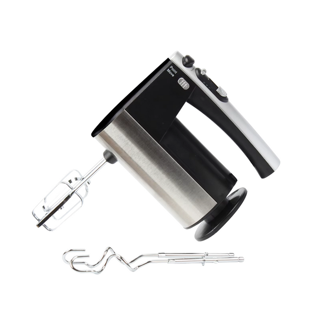 Electric High-quality Household Hand Mixer with Competitive Price And Customized Package with 10 Speed To Control