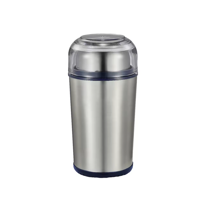 Professional Stainless Steel Blade Coffee Grinder Mixture Detachable Cup Grinder Electric Small Kitchen Appliance Coffee Grinder