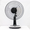 3 Speed Colourful New Design Oscillating Cooling 12inch Desk Table Fan
