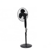 16 Inch Professional Factory Electric LED Standing Fan Controled by Remote