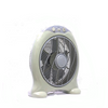 12 Inch Plastic Fan Louver Fan Timer Homeappliance Box Fan 