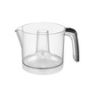 Wholesale OEM Electric Citrus Juicer 750ml Large Capacity Lemon Juice Squeezer Fruit Juicer Hand Press Citrus in Kitchen