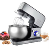 OEM/ODM Factory Wholesale Kitchen Artisan Beater Electric Home Dough Mixture Food Mixer Kitchen Stand Mixer（SM-009）