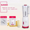 High Quality Kitchen Appliance Smoothie Maker Centrifugal Juice Maker Juicer Blender