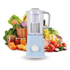 Electric Juicer Blender High Quality 3 in 1 Multifunction Household Electric Juicers Blender
