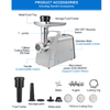 Household Electric Meat Grinder and Powerful Popular Meat Processor（MG-016)）