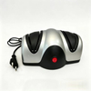 2-stage Electric Knife Sharpener,household Knife Sharpening Machine with Non-slip Base