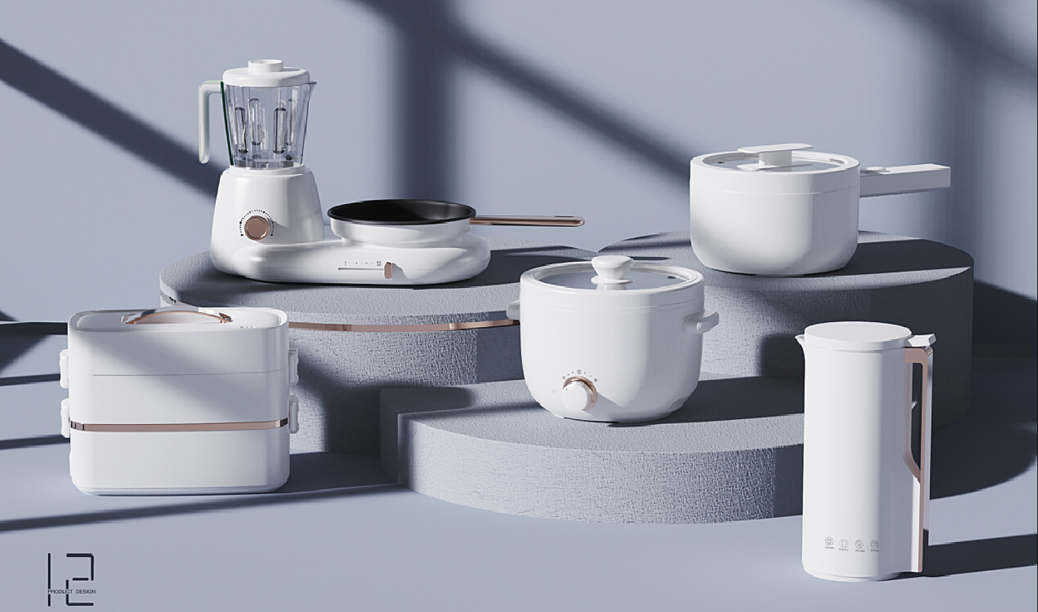 Is The Southeast Asian Small Appliance Market A "pie" Or A "trap"?
