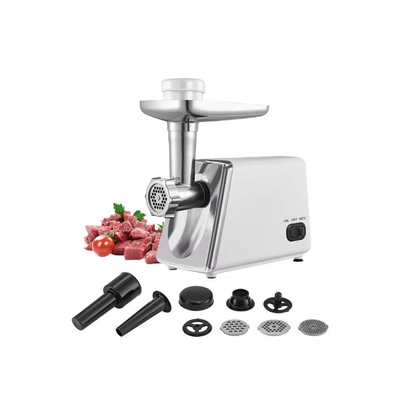 Is It Advisable To Stop Using A Meat Grinder Because It Can Impair Liver Function? Alarmist!