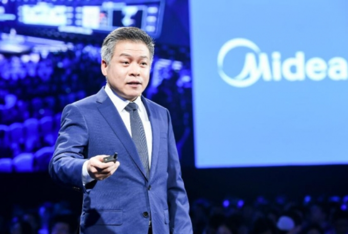 What Is The Pre-intention of Midea's Marketing Reform?