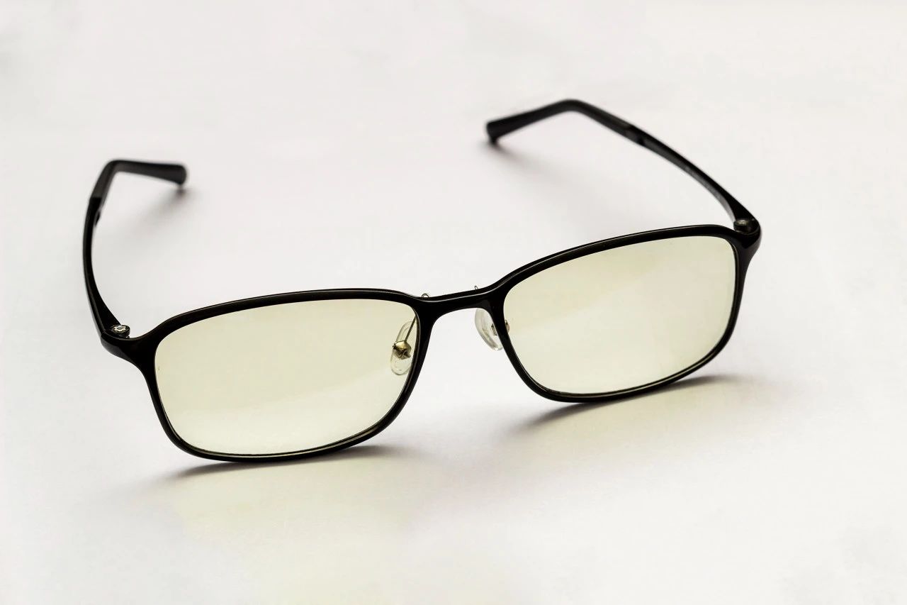 glasses